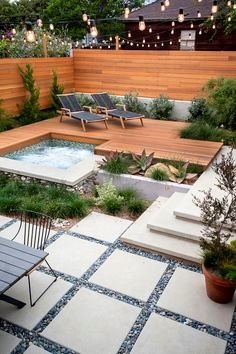 12 maneras de hacer que el jardín de sus clientes parezca más grande-7.jpg