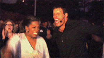 Oprah