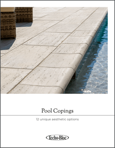 Folleto de remates para piscinas - ES