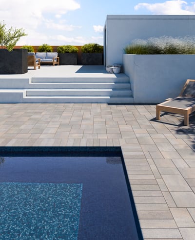 Colección Pacific - Techo-Bloc