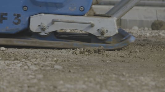 compactación