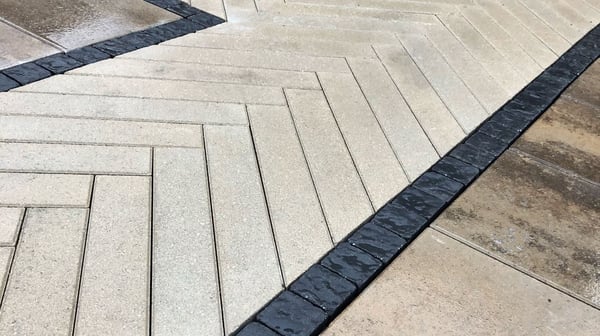 bloque de hormigón