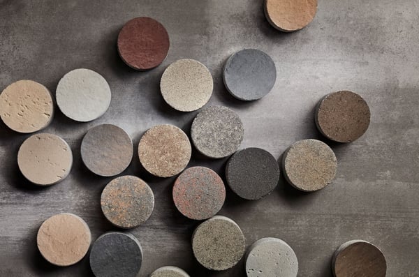 diseño de adoquines