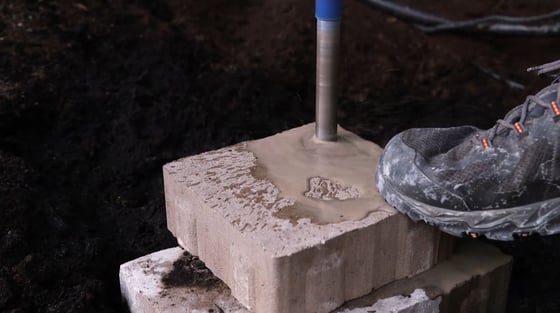 perforar un agujero-1