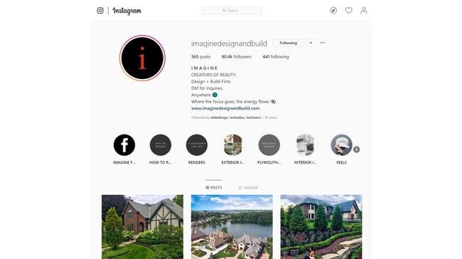 publicidad en redes sociales